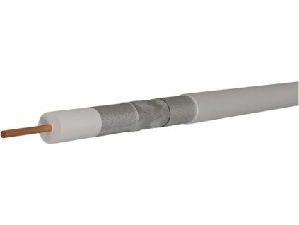 Koaxiální kabel CB113, 500m