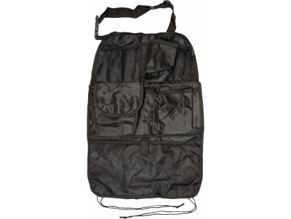 Organizér na přední sedadlo BLACK