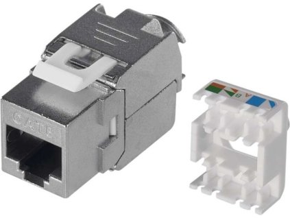 Keystone RJ45 FTP CAT6