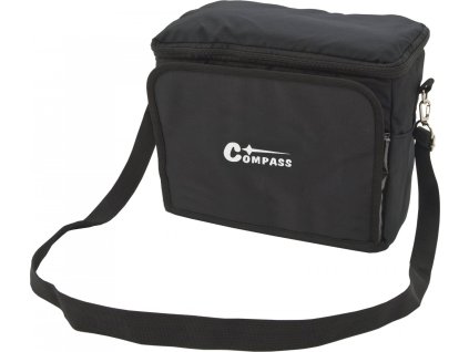 Termotaška BLACK 5l