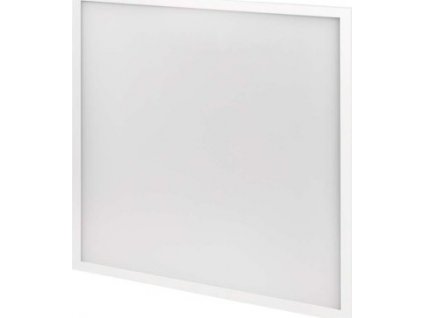LED panel PIXXO 60×60, čtvercový vestavný bílý, 48W neutr.b., IP65