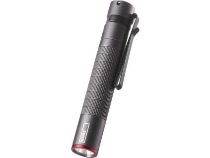 CREE LED kovová svítilna Ultibright 50, 100lm, 1xAAA