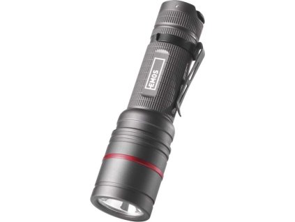 CREE LED kovová svítilna Ultibright 70, 340lm, 3xAAA