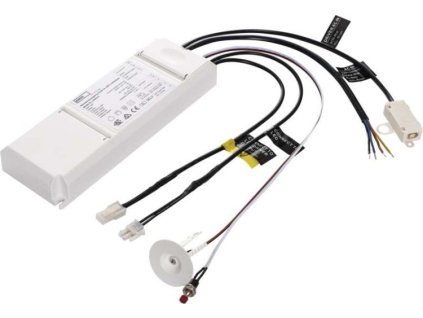 Modul nouzového osvětlení MT 6 W/1 h