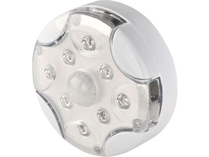 LED noční světlo P3310K s pohybovým čidlem na 3× AA
