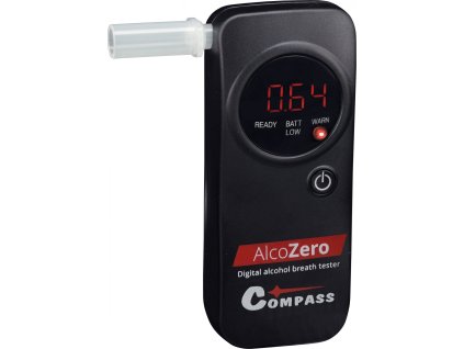 Alkohol tester AlcoZero - elektrochemický senzor (CA 10FS)