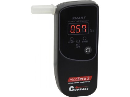 Alkohol tester AlcoZero2 - elektrochemický senzor (CA 20FS)