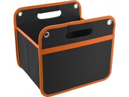 Organizér do kufru 32x29cm ORANGE