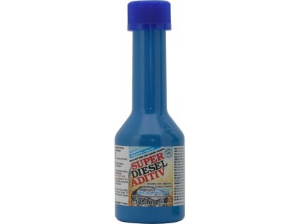 Aditivum do nafty VIF (zimní) 125 ml