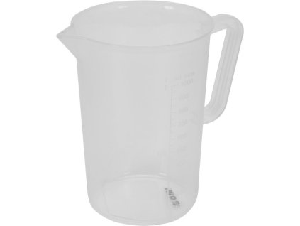 Džbán s odměrkou 1000ml