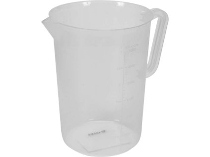 Džbán s odměrkou 3000ml