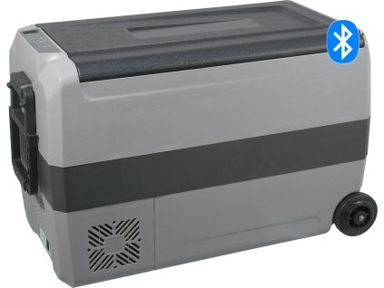 Chladící box DUAL kompresor 50l 230/24/12V -20°C APP