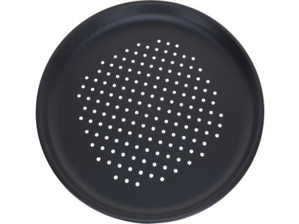 Plech na pizzu pr. 32 cm