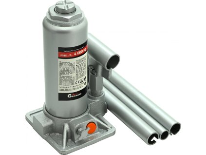 Hever hydraulický 4 t TÜV EN 1494:2000+A1