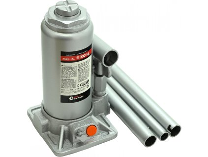 Hever hydraulický 6 t TÜV EN 1494:2000+A1