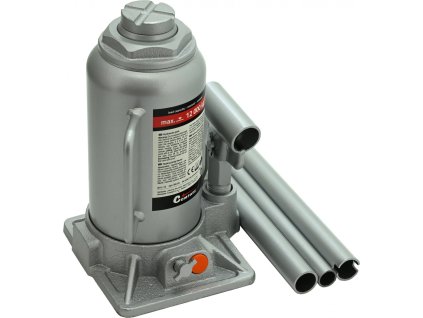 Hever hydraulický 12 t TÜV EN 1494:2000+A1