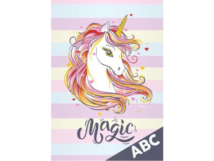 desky na ABC Unicorn 8021000