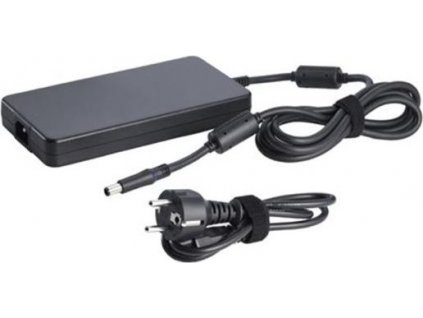 DELL AC Adaptér 240W/ 3-pin/ 1m kabel/ pro Precision/ Alienware/ Inspiron G15 (551x)