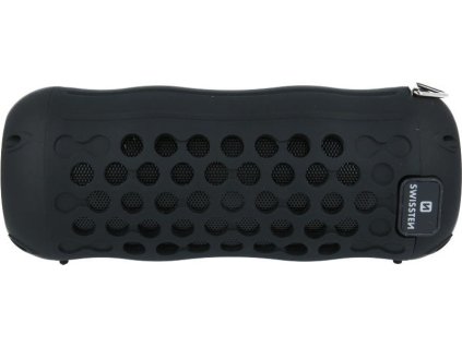 Swissten Bluetooth Reproduktor X-Boom Černý