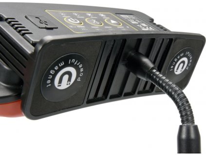 Stojan pro pracovní lampu YT-81808