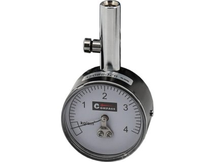 Pneuměřič PROFI 4kg/cm2