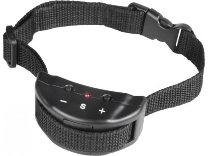 HELMER elektronický protištěkací výcvikový obojek pro psy TC 31/ délka obojku 10 - 50 cm