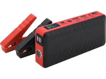 Powerbanka s funkcí JUMP STARTER 10.000mAh 600A