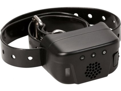 HELMER elektronický výcvikový obojek s přijímačem pro psy TC 1000
