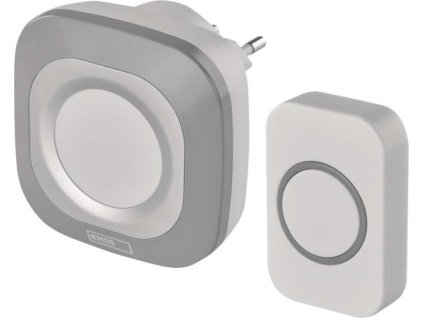 Domovní bezdrátový zvonek P5733S do zásuvky