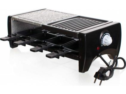 ACTIVER Raclette gril 020101 pro 8 osob