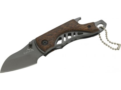 Nůž zavírací RIB s pojistkou 14cm