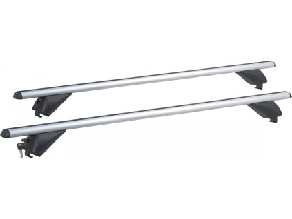 Příčný nosník zamykací hliníkový 135cm ALU-INTEGRAL TÜV