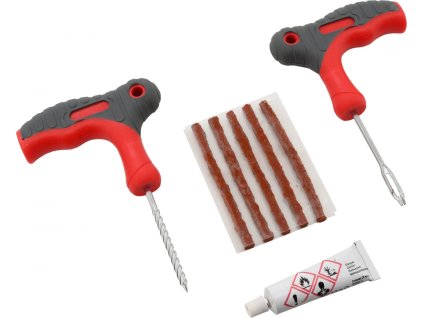 Sada na opravu defektu pneumatiky