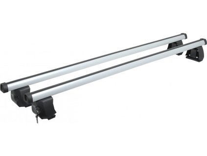 Střešní nosič OCT II/OCT II Facelift zámek ALU DIH - liftback