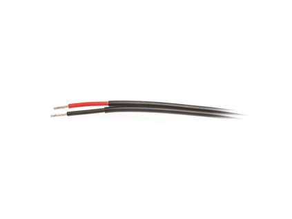 Solarmi SC10-1M-2C solární kabel  1500V/45A, 1m (průřez 2x 10mm)