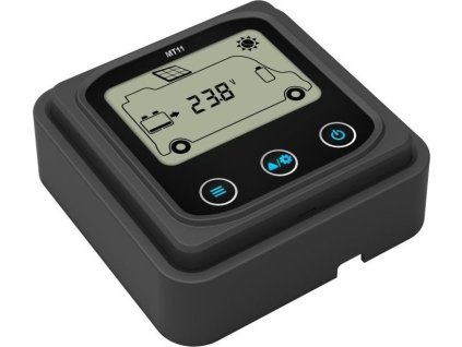 EPEVER MT11 externí displej pro solární MPPT regulátor DuoRacer