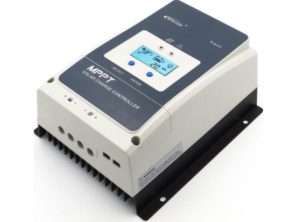 EPEVER TRACER6420AN solární MPPT regulátor 12/24/36/48 V, TracerAN 60A, vstup 200V