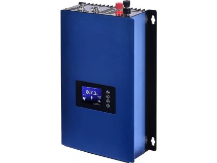 Solarmi SUN-1000GTIL2-H GridFree 1kW měnič 230V s limiterem (vstup 45-90V)