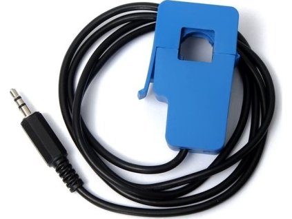TINYCONTROL proudový senzor SCT do 30A pro LAN ovladač LK3 a LK4