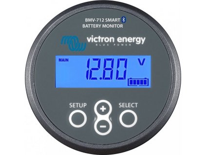 Victron BMV 712 Smart monitor stavu baterie