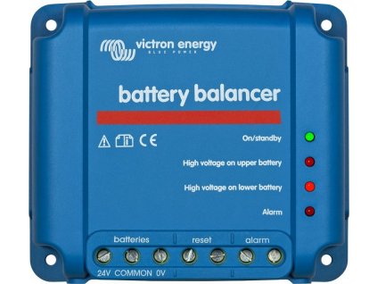 Victron bateriový balancér