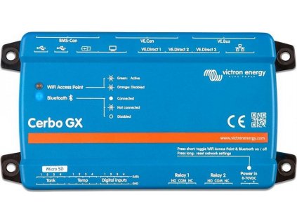 Victron Energy Cerbo GX