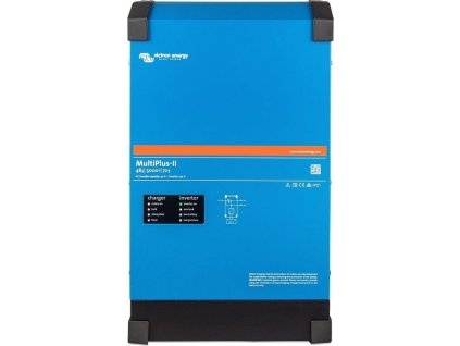 Victron MultiPlus-II hybridní měnič 48V/5000VA/70A-50A