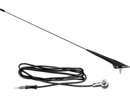 Anténa střešní 50cm