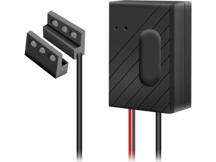 IMMAX NEO LITE SMART ovládání garážových vrat a automatických bran, Wi-Fi, TUYA