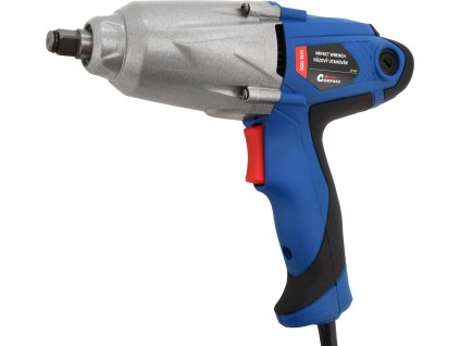 Rázový utahovák na kola 230V 450W 300Nm