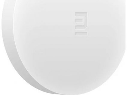 Xiaomi Mi Wireless Switch - Chytré dálkové tlačítko