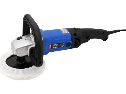 Leštička karoserie 230V 1400W