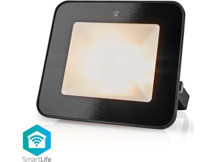 Venkovní světlo Smartlife | 1600 lm | Wi-Fi | 20 W | RGB / Teplé až chladné bílé | 2700 - 6500 K | Hliník | Android™ / IOS