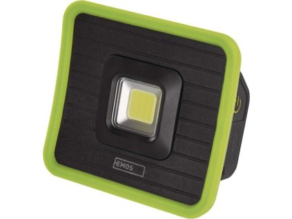 LED nabíjecí pracovní reflektor P4539, 1000 lm